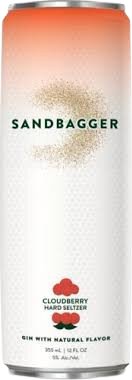 Sandbagger Cloudberry