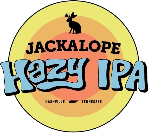Jackalope Hazy