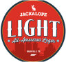 Jackalope Light Lager C