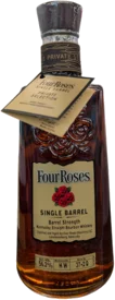 Four Roses Single Barrel Bs 750