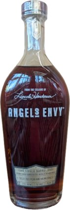 Angels Envy Single Barrel 750