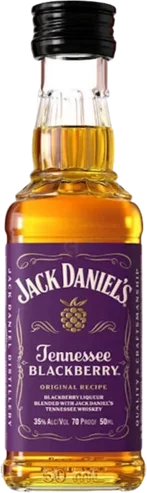 Jack Daniels Blackberry