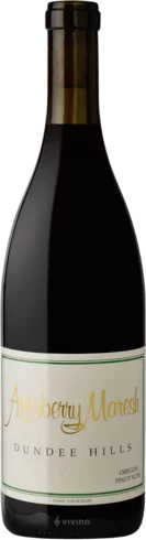 Arterberry Maresh - Pinot Noir