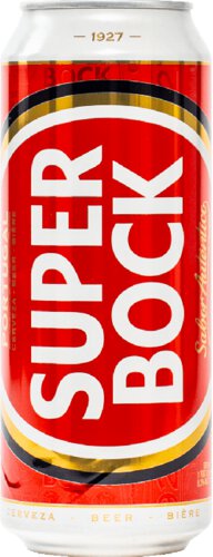 Super Bock