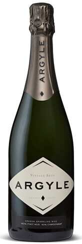 Argyle - Vintage Brut