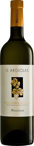 Argiolas - Vermentino di Sardegna 