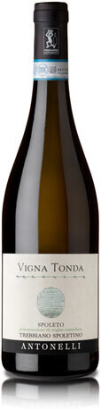 Antonelli - Trebbiano Spoletio 