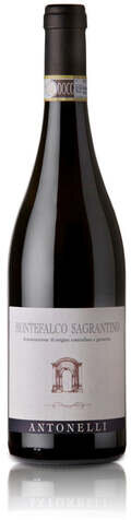 Antonelli - Montefalco Sagrantino
