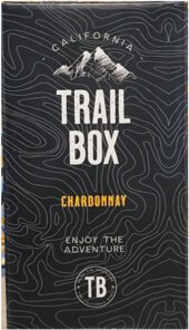 Trail Box Chardonnay