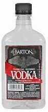 Barton Vodka