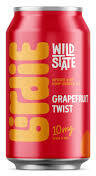 Birdie Grapefruit Twist