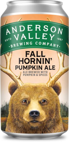 Anderson Valley Fall Hornin'