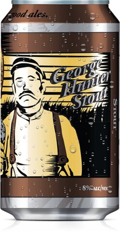 Castle Danger George Hunter Stout
