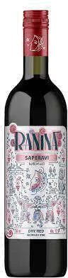Ranina Saperavi Dry Red