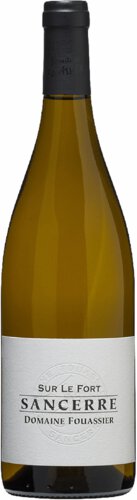 Domaine Fouassier - Sancerre Blanc 