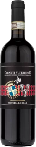 Donatella Cinelli Colombini Fattoria Del Colle Chianti Superiore DOCG