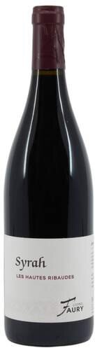 Domaine Faury - Syrah 