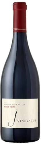 J Vineyards Russian River Pinot Noir