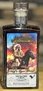 Art Of The Spirit Chief Krazy Horse
