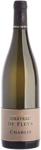 Chateau de Fleys - Chablis