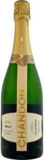 Chandon Library Dosage Sparkling Brut Wine