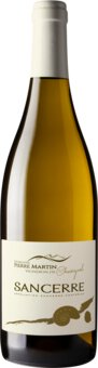 Domaine Pierre Martin Sancerre Chavignol