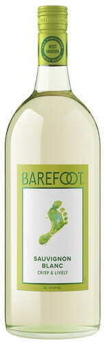 Barefoot Cellars Sauvignon Blanc