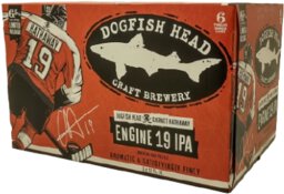 Dogfish Head Engine 19 Ipa