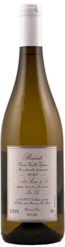 Domaine de la Pepiere - Muscadet Sevre-et-Maine Sur Lie 