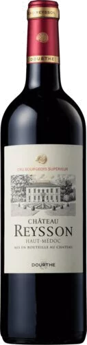 Chateau Reysson Haut Medoc Cru Bourgeois