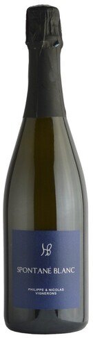 Domaine de Haut Baigneux - Sparkling 
