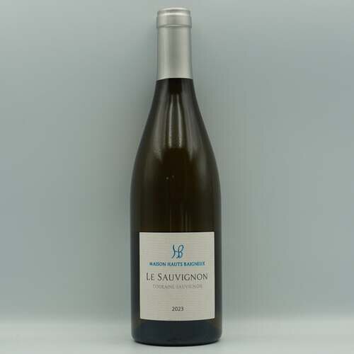Maison Hauts Baigneux - Sauvignon Blanc 