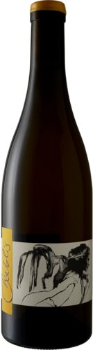 Domaine Pattes Loup Chablis Vent d'Ange