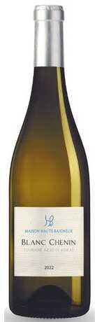 Maison Hauts Baigneux - Chenin Blanc 