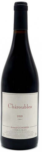 Domaine Arnaud Combier - Chiroubles