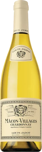 Louis Jadot Mâcon-Villages Chardonnay