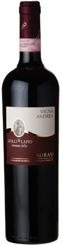 Colli di Lapio - Taurasi 