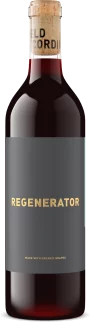 Field Recordings Zinfandel Regenerator Ca