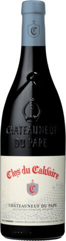 Clos du Calvaire - Chateauneuf du Pape Rouge