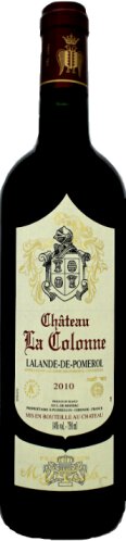 Chateau La Colonne - Lalande-de-Pomerol