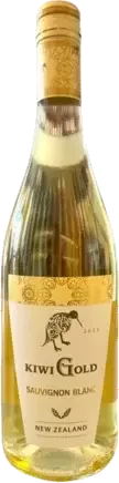 Kiwi Gold New Zealand Sauvignon Blanc