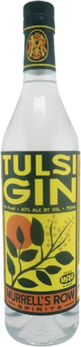 Murrell's Row Tulsi Gin