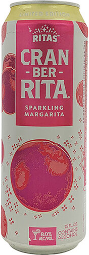 Bud Light - Cran-ber-Rita