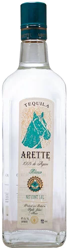 Arette Tequila Blanco
