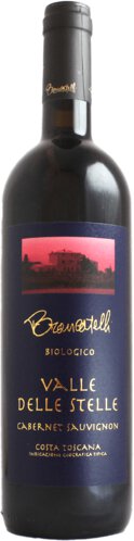 Brancatelli - Cabernet Sauvignon 