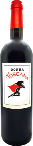 Donna Toscana Super Tuscan