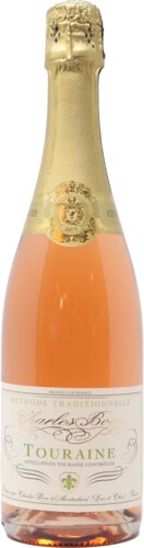 Charles Bove - Sparkling Rose