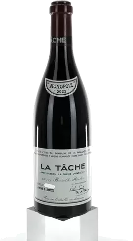 Romanee Coti La Tache