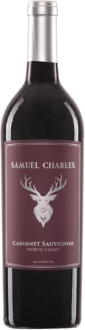 Samuel Charles North Coast Cabernet Sauvignon
