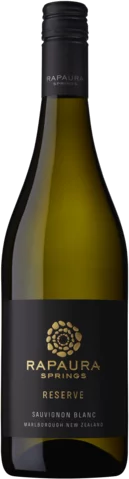 Rapaura Springs Reserve Sauvignon Blanc